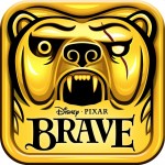 Temple Run: Brave pronto a sbarcare sull’App Store il 22 Giugno
