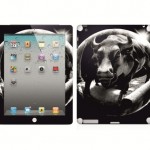 Smartskin, per personalizzare le pellicole protettive per iPad