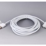 Angolo del Risparmio: cavo USB da 3 metri per iPad al prezzo di 2,90€