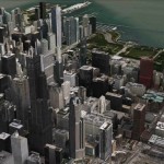 iOS 6: ecco le città “Flyover”