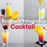 Ricettario Fotografico Cocktail, tante ricette per preparare i migliori cocktail