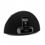 Contour 200i, il nuovo speaker Pure compatibile con AirPlay