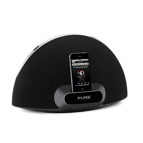 Contour 200i, il nuovo speaker Pure compatibile con AirPlay