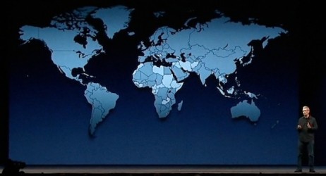 L’App Store arriva da oggi in 32 nuovi paesi!
