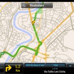 Disponibile un nuovo aggiornamento per i navigatori CoPilot per iOS