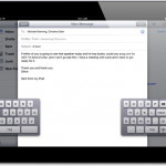 Nuovi brevetti di Apple descrivono delle tecnologie per migliorare la correzione automatica su iOS