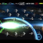 Square Enix presenta ‘Darius Burst: Second Prologue’, ‘American Mensa Academy’, ‘Motley Blocks’ e altri – E3