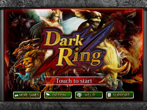 Dark Ring, quante creature riuscirete a collezionare?