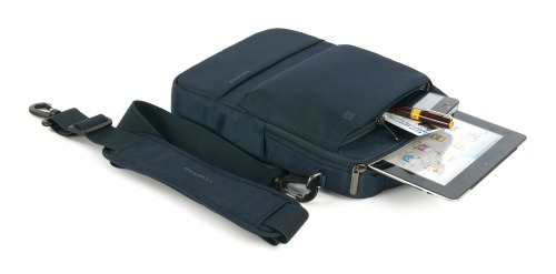 Tucano Dritta, le nuove borse per iPad e MacBook
