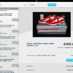 Disponibile un nuovo importante aggiornamento per eBay per iPad