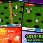 La tua testa diventa un controller nel gioco FaceMotion!