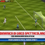 FIFA 12 si aggiorna e diventa compatibile con il Retina Display del nuovo iPad