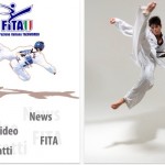 Fita-Taekwondo disponibile su App Store
