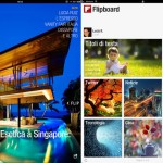 Disponibile un nuovo importante aggiornamento per Flipboard