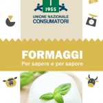 L’Unione Nazionale Consumatori rilascia l’app “Formaggi” su App Store