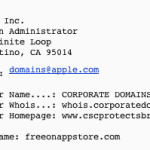 Apple interessata a mettere in evidenza i contenuti gratuiti su App Store ed iBookstore?