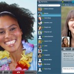 Fring si aggiorna con un il login multi-device