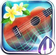Futulele, per suonare l’ukulele direttamente sul proprio iPad