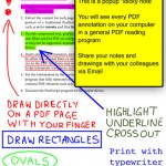 Nuovo importante update per GoodReader per iPad