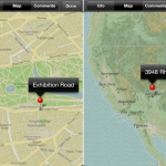 Secondo il Wall Street Journal Apple introdurrà un proprio servizio di Mappe più tardi quest’anno