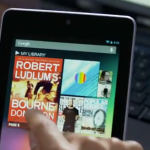 Google svela il tablet Nexus 7: Android 4.1 Jelly Bean, processore quad-core Tegra 3, GPU GeForce 12-core e 1GB di RAM