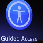 Apple introduce un nuovo ‘Accesso Guidato’ per iOS