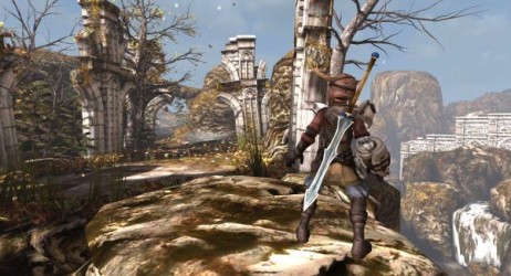 Gli sviluppatori di Dark Meadown svelano il prossimo titolo: Horn