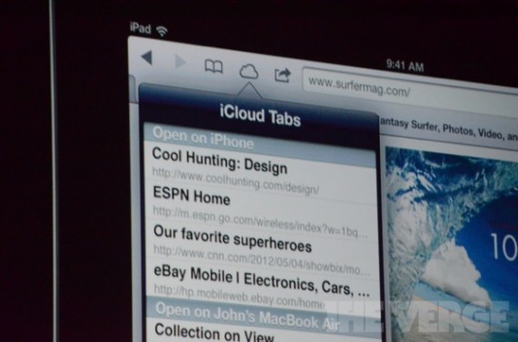 iOS 6 introduce importanti novità in Safari, in questo articolo vediamo quali!