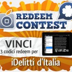 CONTEST: vinci 3 codici redeem per iDelitti d’Italia [VINCITORI]