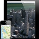 Apple utilizza immagini satellitari concesse da Microsoft nel nuovo servizio Mappe di iOS 6