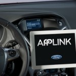 Ford e iPad, un binomio perfetto