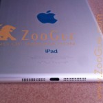 Prime immagini leaked dell’iPad Nano?