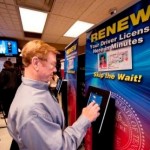 Tennessee: postazioni iPad per rinnovare la patente in pochi minuti