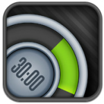 30/30, un nuovo originale timer per iOS che potrete pagare solo se vorrete
