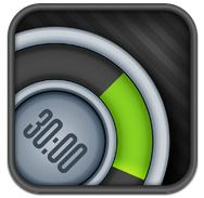 30/30, un nuovo originale timer per iOS che potrete pagare solo se vorrete