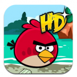 Angry Birds Seasons HD: disponibile nuovo aggiornamento acquatico!
