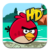 Angry Birds Seasons HD: disponibile nuovo aggiornamento acquatico!