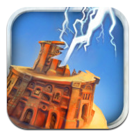 Ubisoft pubblica su App Store Babel Rising 3D: scateniamo la nostra furia sugli umani