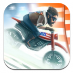 Bike Baron si aggiorna con 2 livelli inediti, un nuovo elemento per l’editor ed altro ancora