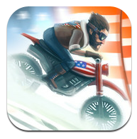 Bike Baron si aggiorna con 2 livelli inediti, un nuovo elemento per l’editor ed altro ancora