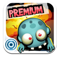 A Bomberman vs Zombies Premium: un mix tra Bomberman e l’avanzata degli zombie!