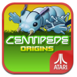 Centipede: Origins, arriva finalmente su App Store il nuovo gioco targato Atari