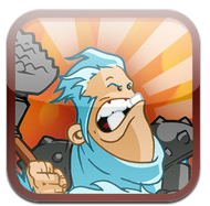Chicken Doom, difendiamo la posizione ed arrostiamo i volatili!