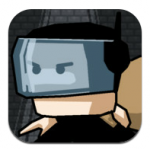 Chrono&Cash, un nuovo platformer arcade ispirato ai classici