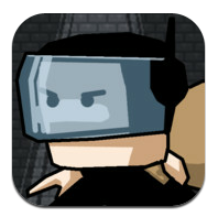 Chrono&Cash, un nuovo platformer arcade ispirato ai classici