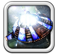 Darkside, uno shooter arcade veramente spaziale!