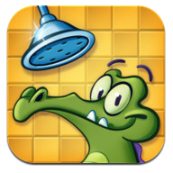 Disponibile importante aggiornamento per “Dov’è la mia acqua?” con 2 nuovi capitoli!