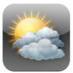 EyeO Weather, consulta le previsioni meteorologiche per 10 luoghi differenti