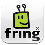 Fring: disponibile nuovo aggiornamenti su App Store