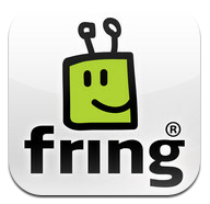 Fring: disponibile nuovo aggiornamenti su App Store